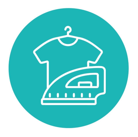 Nouveau service : Repassage Titres-Services ! 